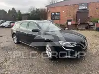 2018 Renault Talisman