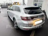 2018 Renault Talisman