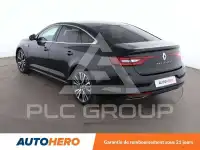 2018 Renault Talisman