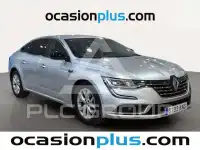 2018 Renault Talisman