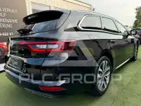 2018 Renault Talisman