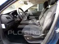 2018 Renault Talisman
