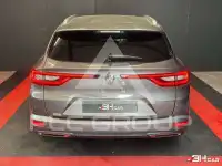 2018 Renault Talisman