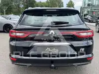 2018 Renault Talisman