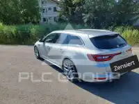 2018 Renault Talisman