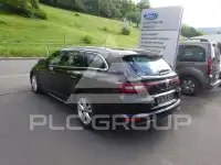 2018 Renault Talisman
