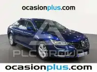 2018 Renault Talisman