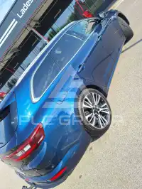 2018 Renault Talisman