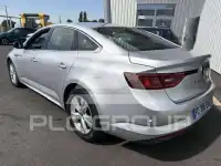 2018 Renault Talisman