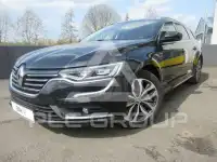 2018 Renault Talisman