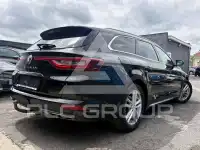 2018 Renault Talisman