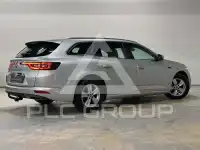 2018 Renault Talisman