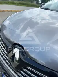 2018 Renault Talisman