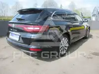 2018 Renault Talisman