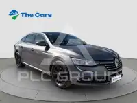 2018 Renault Talisman