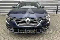2018 Renault Talisman