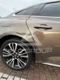2018 Renault Talisman