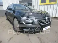 2018 Renault Talisman