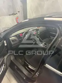 2018 Renault Talisman