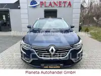 2018 Renault Talisman