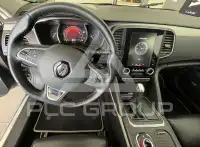 2018 Renault Talisman