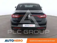 2018 Renault Talisman