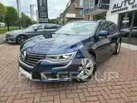 2018 Renault Talisman