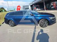 2018 Renault Talisman