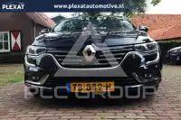 2018 Renault Talisman