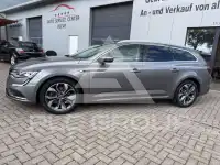 2018 Renault Talisman