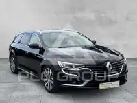 2018 Renault Talisman