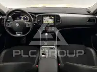 2018 Renault Talisman