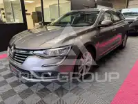2018 Renault Talisman