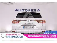 2018 Renault Talisman