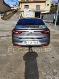 2018 Renault Talisman