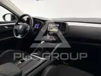 2018 Renault Talisman