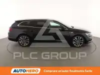 2018 Renault Talisman