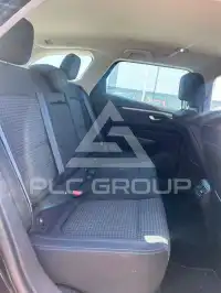2018 Renault Talisman