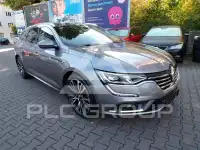 2018 Renault Talisman