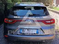 2018 Renault Talisman