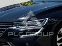 2018 Renault Talisman