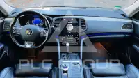 2018 Renault Talisman