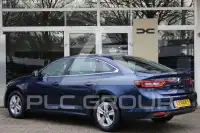 2018 Renault Talisman