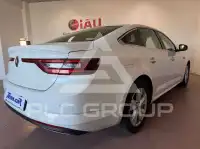 2018 Renault Talisman