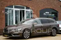 2018 Renault Talisman
