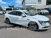 2018 Renault Talisman