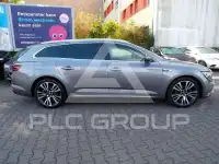 2018 Renault Talisman