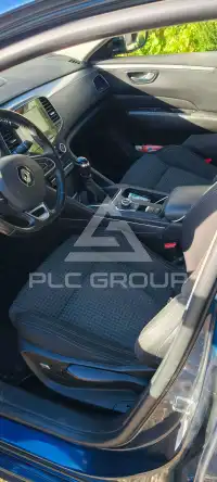 2018 Renault Talisman