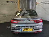 2018 Renault Talisman