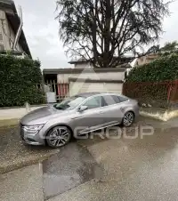 2018 Renault Talisman